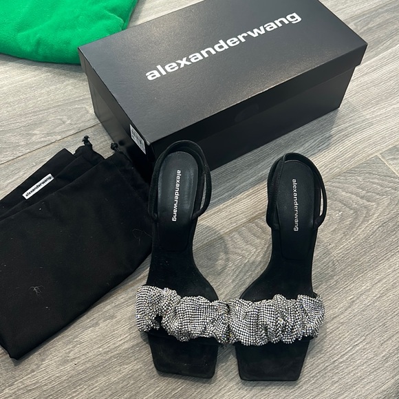 Alexander Wang heels - Picture 1 of 7